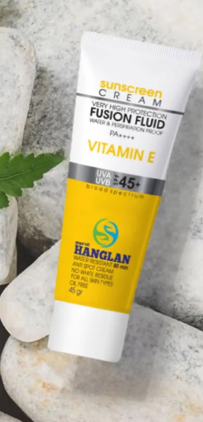 ضدافتاب هانگلن بیرنگ