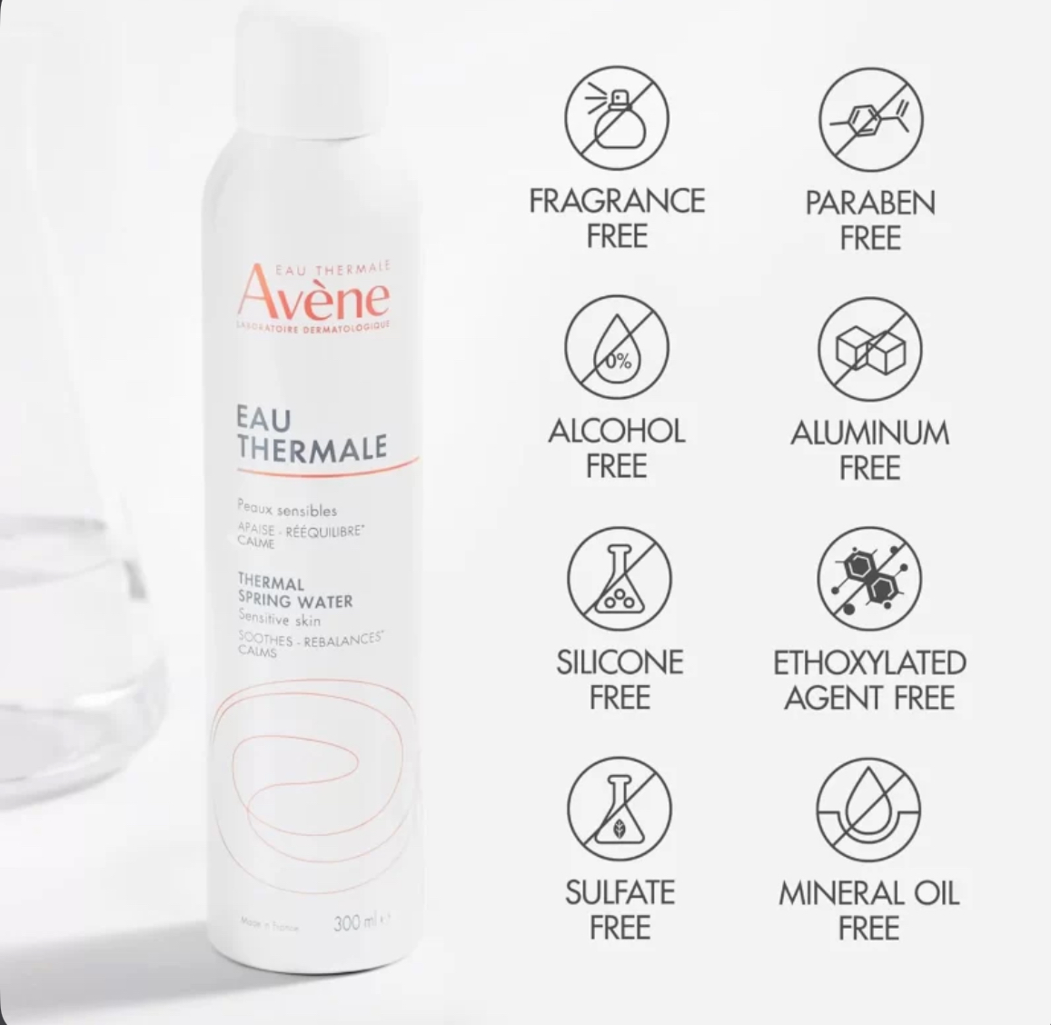 اسپری اب اون