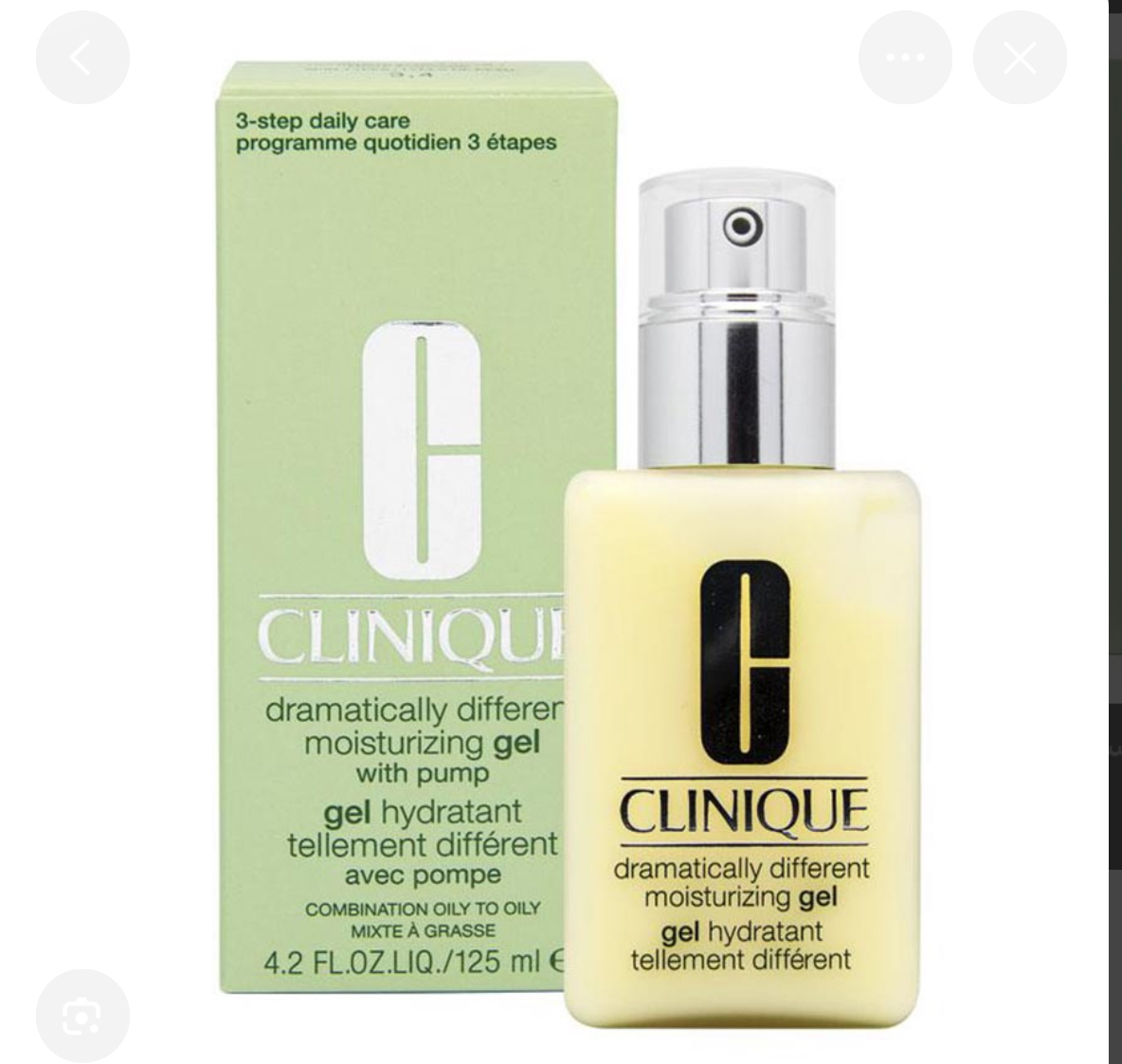 ابرسان درماتیکال کلنیک خرید انگلیس