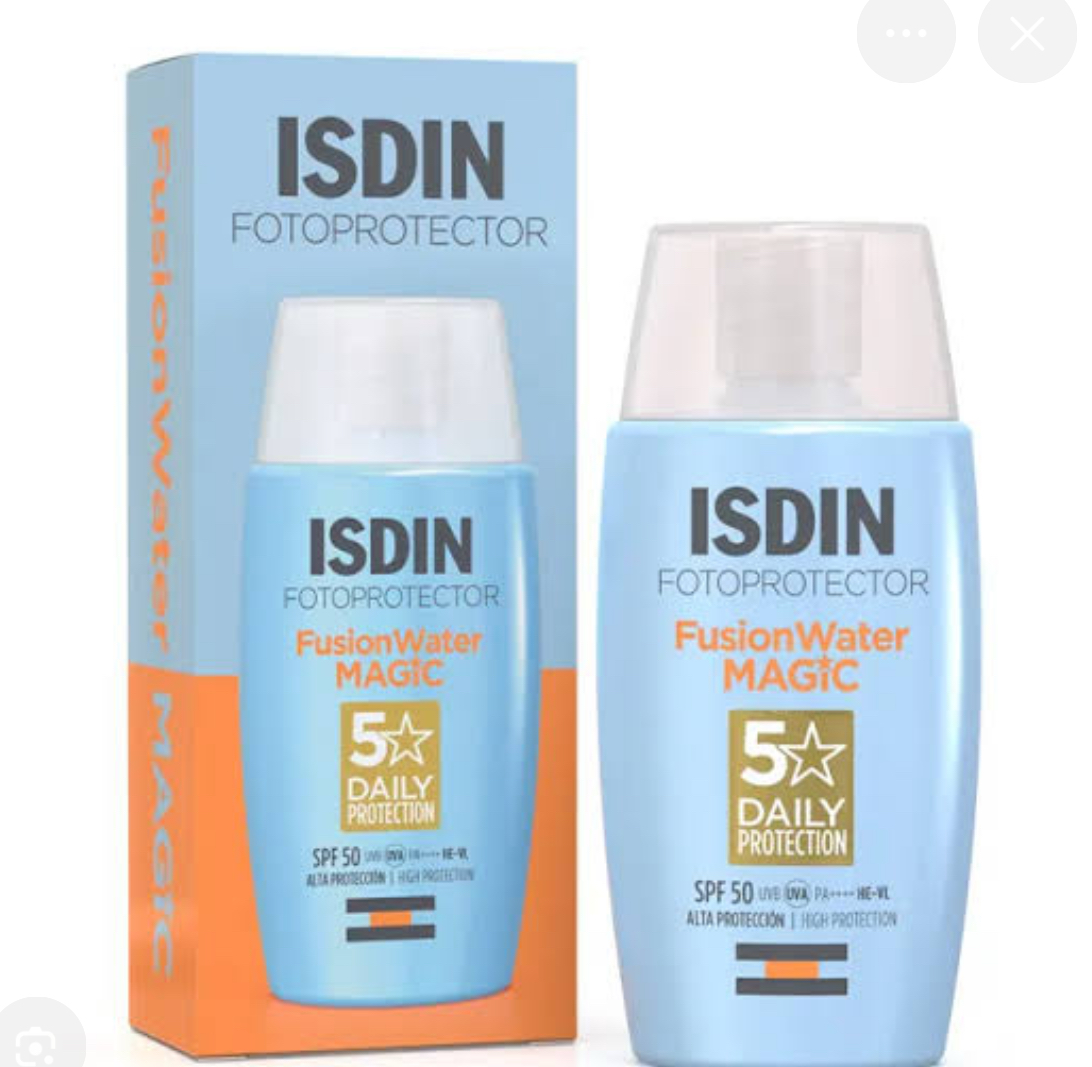 ضدافتاب مجیک ایزدین بیرنگ