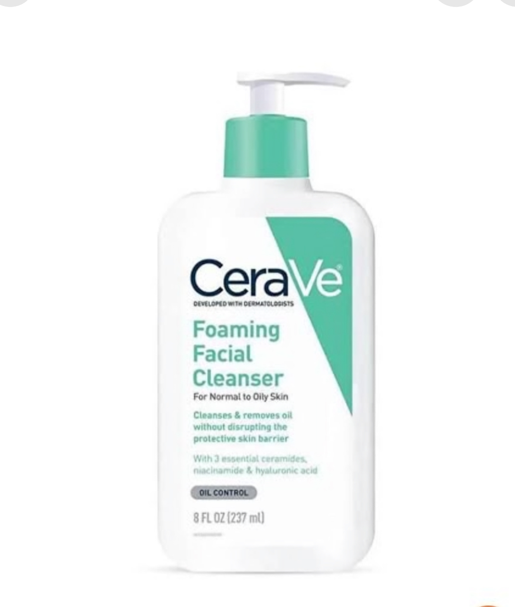 شوینده هیدراتینگ سراوی ۴۷۳میل