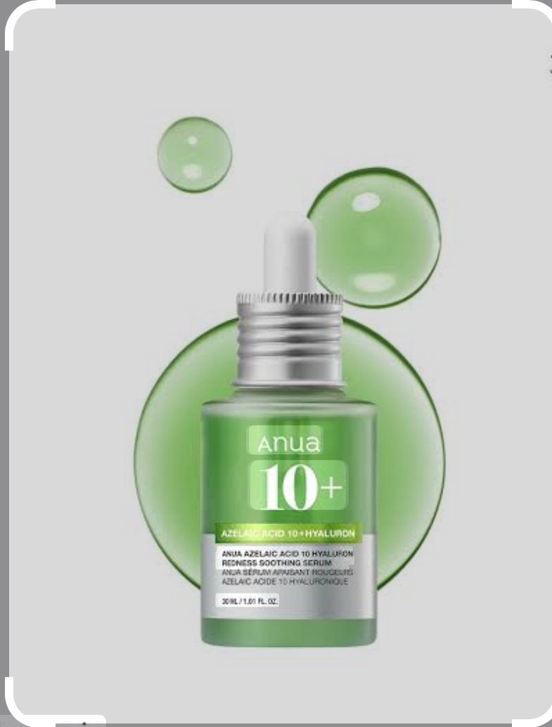 سرم ازلائبک اسید انوا۳۰میل