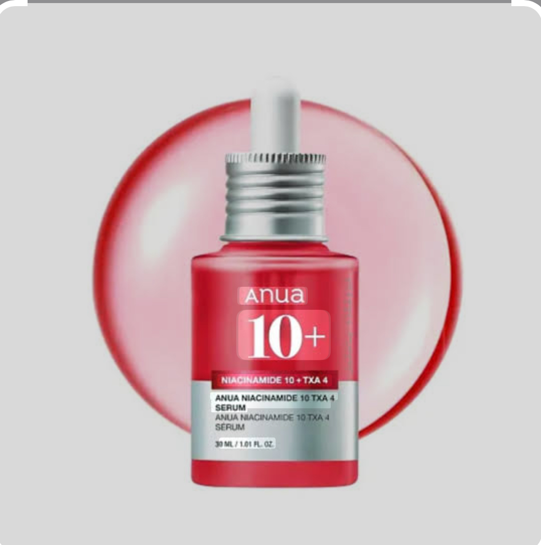 سرم نیاسینانید آنوا۳۰میل