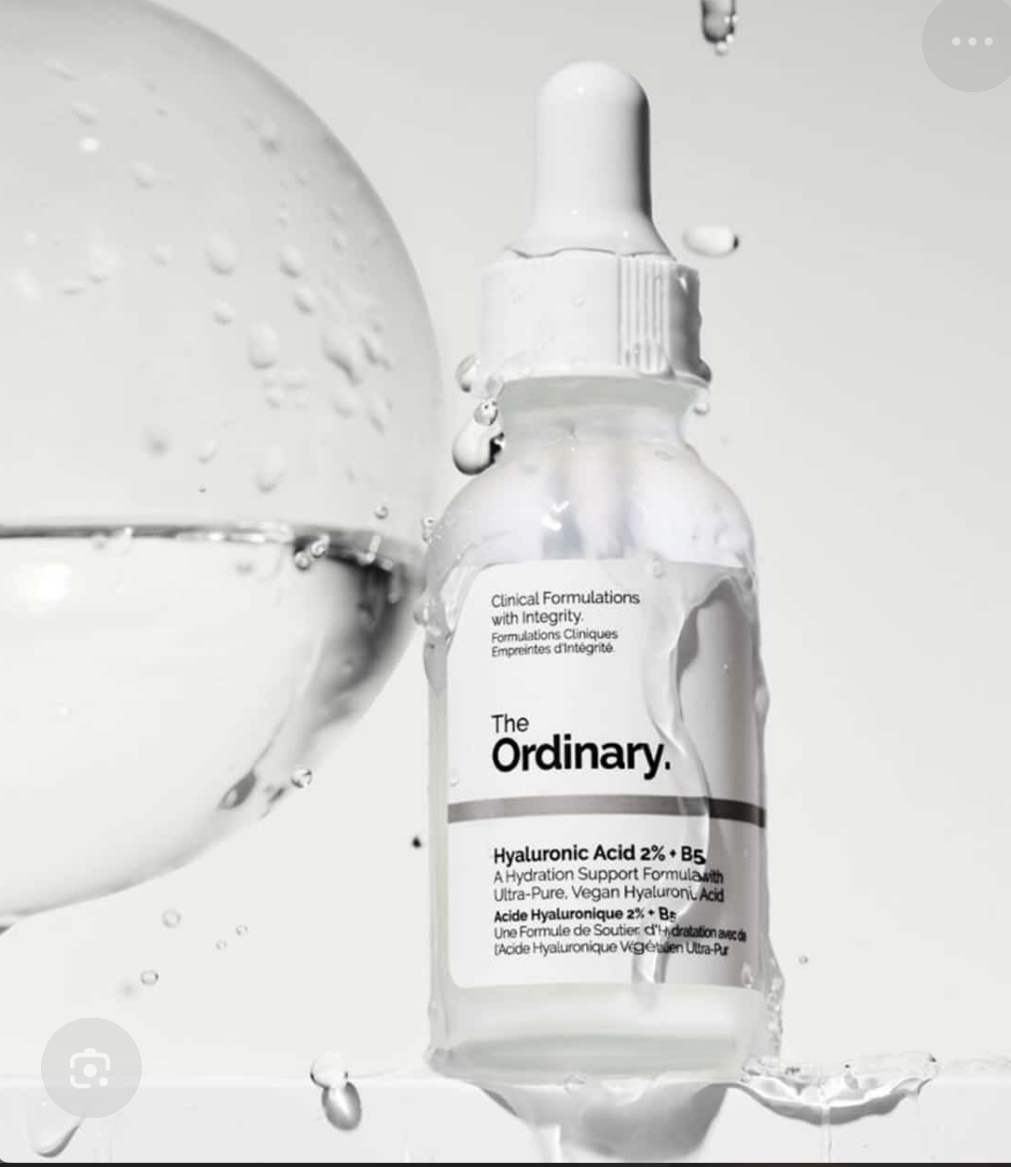 هیالورنیک اسید اپردینری خرید کانادا