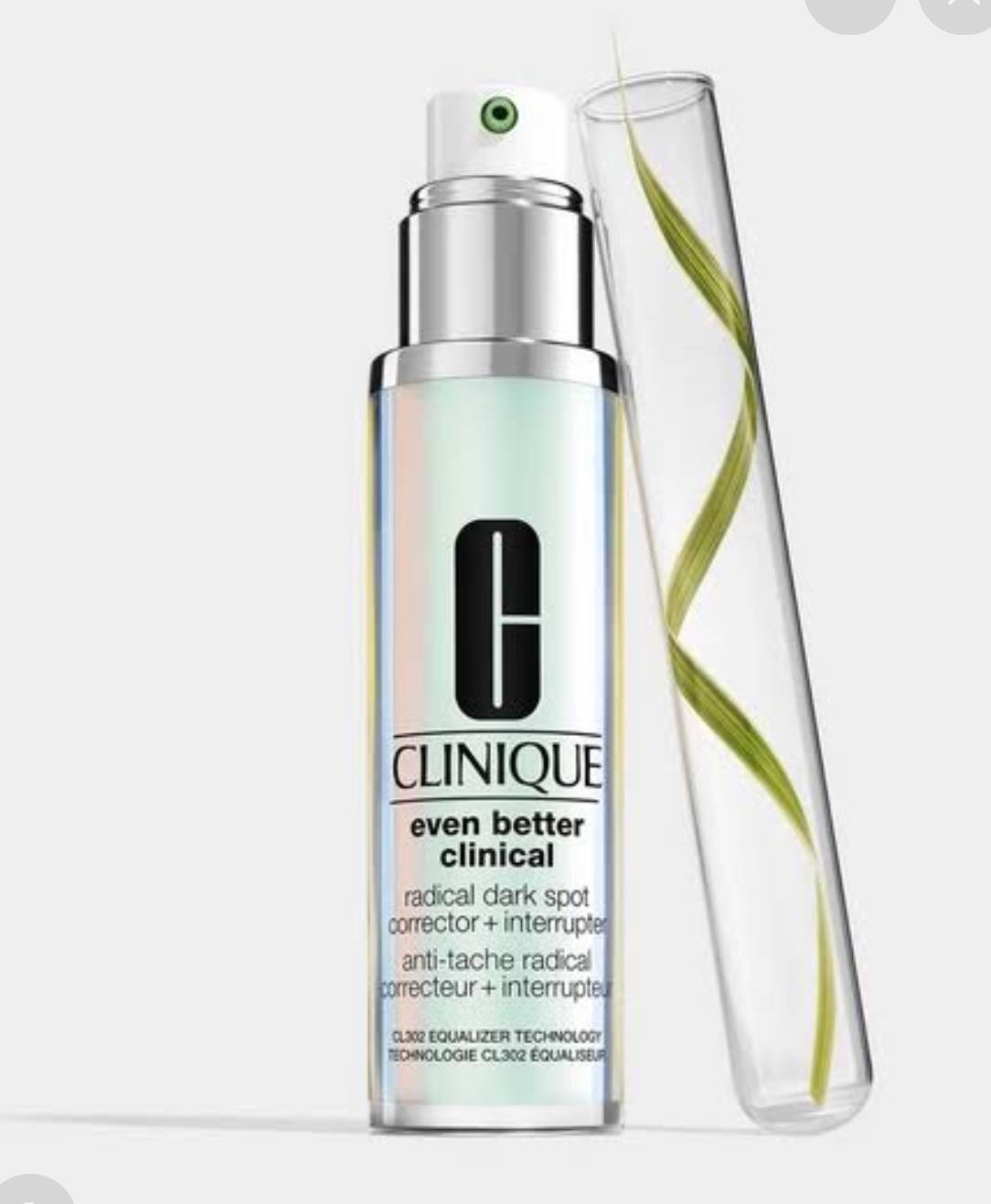 ضدلک ایون بتر کلنیک اورجینال