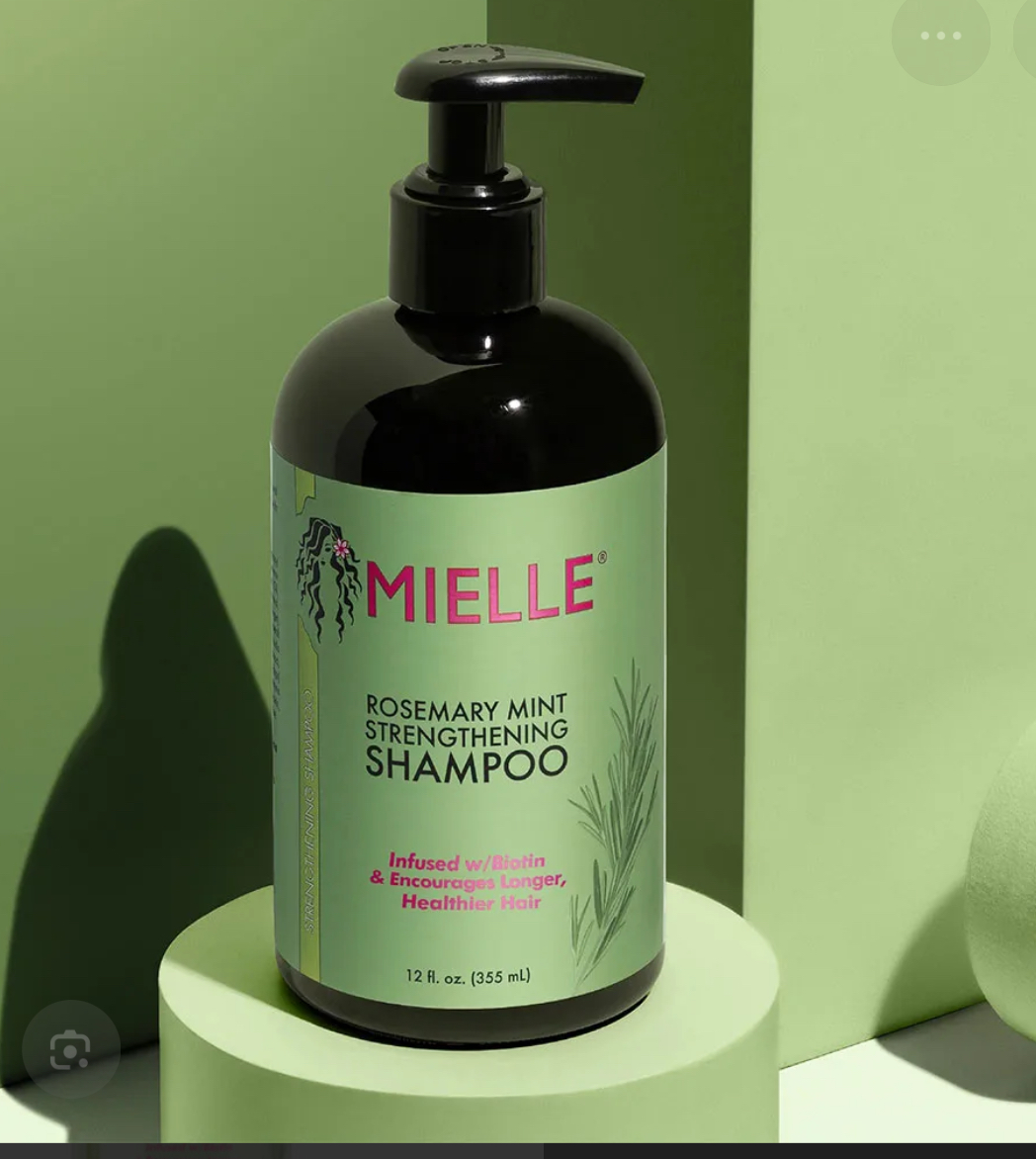 شامپو رزماری ضدریزش میله  امریکایی اپرحینال۳۰۰میل