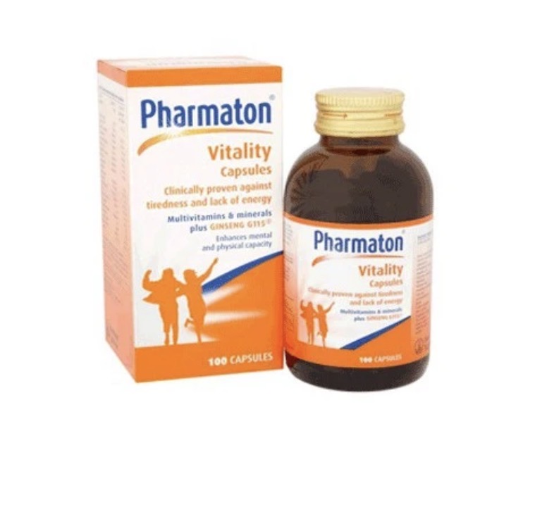 فارماتون سوئیس