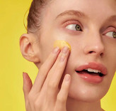 سرم ضد لک و روشن کننده اکوال بری EQQUALBERRY Vitamin Illuminating Serum حجم 30 میل