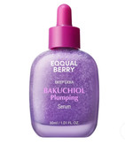 سرم ضد چروک و جوانساز باکوچیول پلامپینگ اکوال بری Bakuchiol Plumping Serum EQQUALBERRY حجم 30 میل