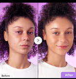 سرم ضد چروک و جوانساز باکوچیول پلامپینگ اکوال بری Bakuchiol Plumping Serum EQQUALBERRY حجم 30 میل