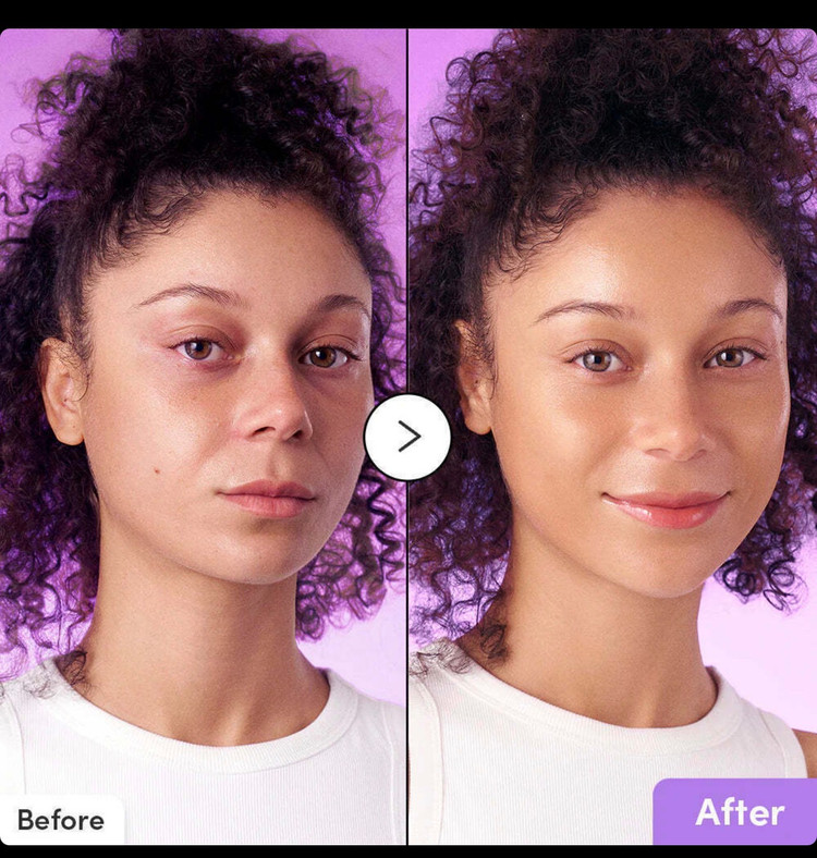 سرم ضد چروک و جوانساز باکوچیول پلامپینگ اکوال بری Bakuchiol Plumping Serum EQQUALBERRY حجم 30 میل