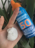 ضدآفتاب فومی اوی EVY Sunscreen Mousse SPF 50