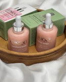 سرم آبرسان و روشن کننده کلینیک Moisture Surge