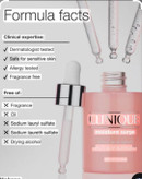 سرم آبرسان و روشن کننده کلینیک Moisture Surge