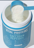 پودر کلاژن ویتال Vital Proteins Collagen Peptides Powder