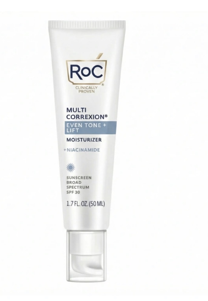 کرم ضد آفتاب و مرطوب کننده راک SPF50 Roc Multi Correxion Daily Moisturizer 50ml