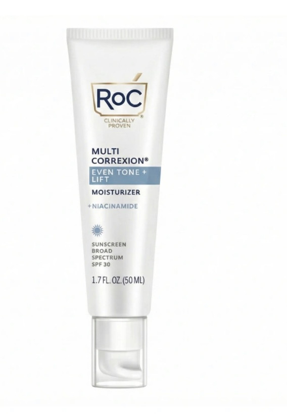 کرم ضد آفتاب و مرطوب کننده راک SPF50 Roc Multi Correxion Daily Moisturizer 50ml
