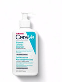 ژل شوینده ضد جوش و کنترل آکنه سراوی CeraVe مدل Blemish Control
