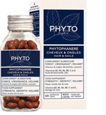 قرص مکمل فیتو فرانسه مدل Phyto Phanere بسته 120 عددی ساخت ایتالیا