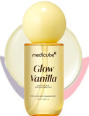 میست خوشبو کننده مو وبدن مدی کیوب با رایحهای وانیل Medicube Glow Vanilla | آبرسان و درخشان کننده پوست ۱۰۰ml