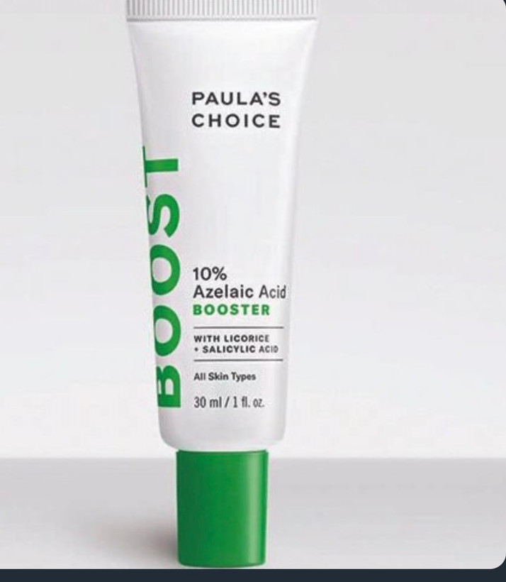 کرم ضدلک آزلائیک اسید ۱۰٪ پائولاز چویس | Paula’s Choice 10% Azelaic Acid Booster