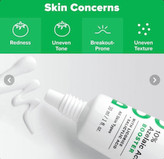 کرم ضدلک آزلائیک اسید ۱۰٪ پائولاز چویس | Paula’s Choice 10% Azelaic Acid Booster
