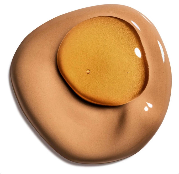 کرم پودر هیبریدی و مراقبتی کلارنس | Clarins Double Serum Foundation