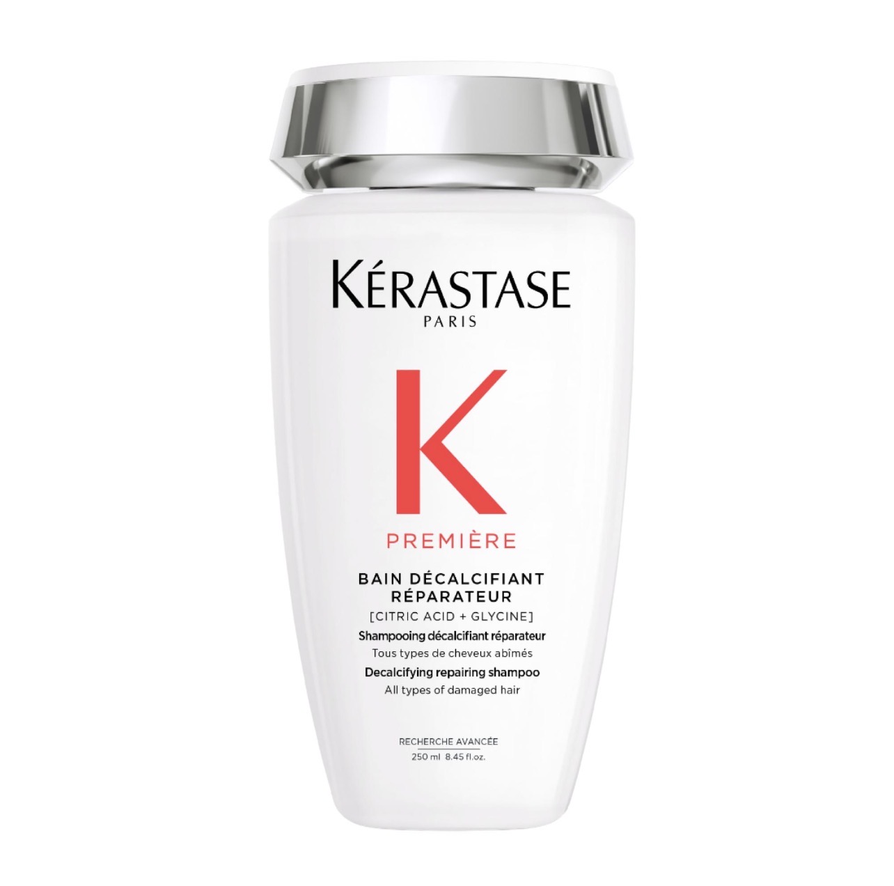 شامپو کرستاس پریمیر Kérastase Première Bain Décalcifiant Réparateur