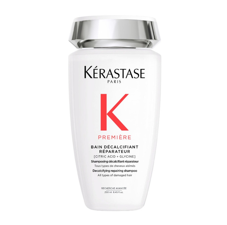شامپو کرستاس پریمیر Kérastase Première Bain Décalcifiant Réparateur